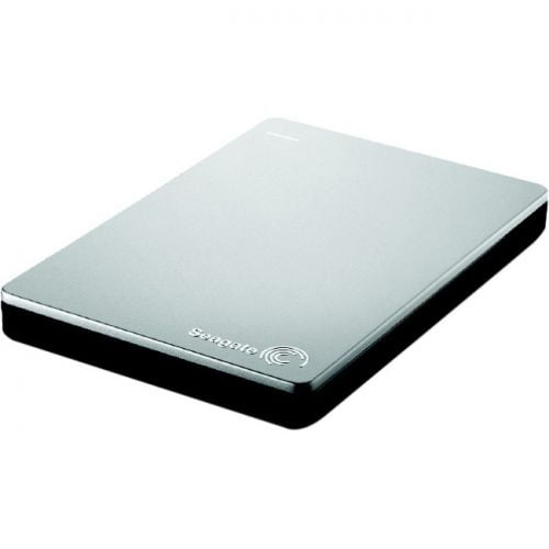 seagate backup plus slim 1tb portable external hard drive for mac usb 3.0 (stds1000100) seagate backup plus slim 1tb portable external hard drive for mac usb 3.0 (stds1000100)