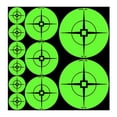 thumbnail image 2 of Birchwood Casey Target Spots, Green Assortment, multi, One Size (BC-33938), 2 of 2