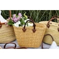 thumbnail image 2 of DEEP STRAW MARKET BAG, 2 of 4