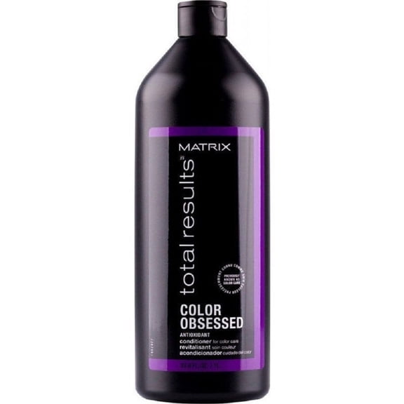 Matrix Total Results Color Obsessed Conditioner 33.8 OZ