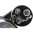 thumbnail image 3 of New 10 Teeth Clockwise 1.2Kw 12 Volt Starter Compatible With Mercedes-Benz Cls550 E550 Glk350 2010 2011 By Part Number Number 3276424384904, 3 of 4