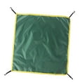 thumbnail image 1 of Almencla Accessory Lightweight Tarp Fits 3-4 Person Automatic Tent for Backpacking Travel, 1 of 8