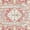Beige/Red, variant on Safavieh Saffron Seanna Bordered Oriental Area Rug or Runner
