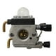 thumbnail image 4 of Carburador Carb Encendido Bobina De Encendido De Primer Kit De Bombilla Para FS38 FS55 FC55 FS45 FS46 KM55 HS4, 4 of 7