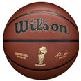 thumbnail image 1 of Wilson NBA Alliance Signature Trophy Basketball – Size 7, 1 of 2