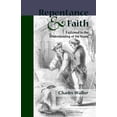 thumbnail image 1 of La Repentance et la Foi Expliquées à la Compréhension des Jeunes, 1 of 2