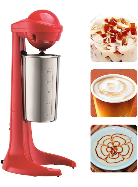 Milkshake Makers in Ice Cream & Dessert Makers
