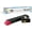 Magenta, variant on Compatible Replacement for use in Kyocera Ecosys M8130cidn, Ecosys M8124cidn, TK-8117 TK-8117K TK-8117C TK-8117M TK-8117Y Black,Cyan,Yellow,Magenta