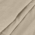 thumbnail image 7 of ABATAB Womens Casual Pants Cotton Linen Loose Fit Pants Drawstring Beach Vacation Lounge Trousers with Pockets, 7 of 7