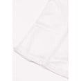 thumbnail image 4 of Camiseta de Fútbol Americano Rawlings Premium Pro Cut Blanca Talla Grande, 4 of 4