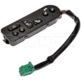 thumbnail image 1 of Dorman Seat Heater Switch 901-196 OE Solutions; OE Replacement, 1 of 3