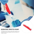 thumbnail image 4 of Bomba de pipeta de 25 ml, herramienta de laboratorio, instrumentos de laboratorio, potencia de succión para pipetas, 4 of 6