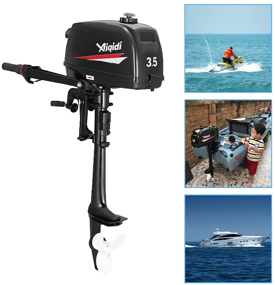 Лодочный Мотор 3.6 Купить