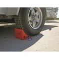 thumbnail image 3 of Shop Tuff Urethane Wheel Chock, 3 of 3