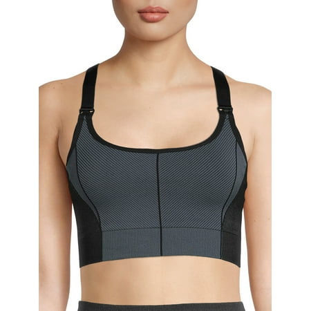 

Ryka Women s Maternity Nursing Cami Sports Bra