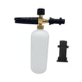 thumbnail image 3 of Colaxi Foam Pump Sprayer Cleaning Tool Large Capacity Practical Versatile Pressure Washer Portable for Patio Car Detailing Household style A, 3 of 8
