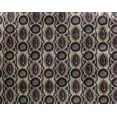 thumbnail image 4 of oneOone Georgette Viscose Fabric Ethnic Block Print Fabric BTY 42 Inch Wide, 4 of 4