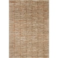 thumbnail image 2 of Loloi Nellie Terracotta / Ivory 7'-10" x 10'-2" Area Rug, 2 of 6