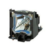 Panasonic 3000Hrs 165W Replacement Lamp For Pt-Lb50/Pt-Lb51 Series, ETLAB50 (J35580)