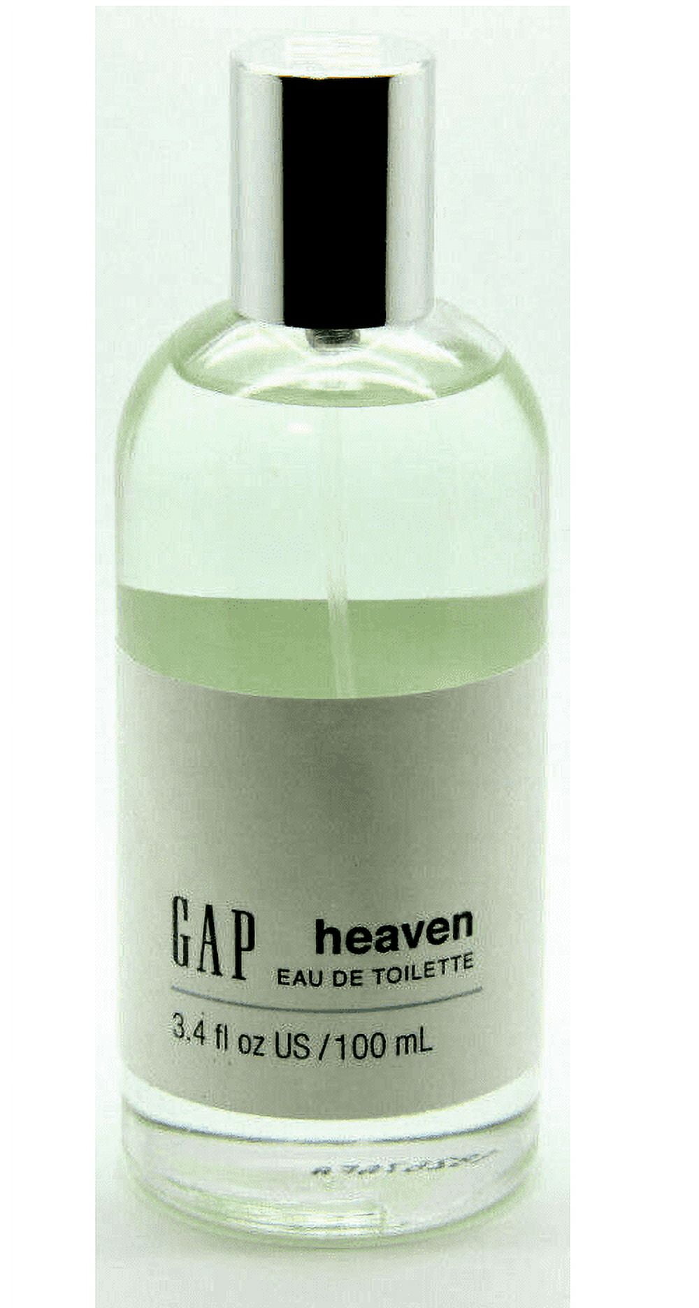 GAP Sunshine Eau de Toilette Spray Oz