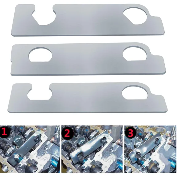 Car Camshaft Retaining Holding Tool Timing Kits EN 48383 / 46105...