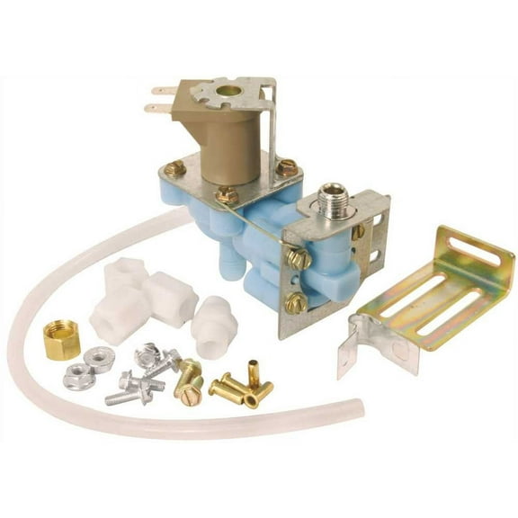 Whirlpool 4318047 Ice Maker Valve