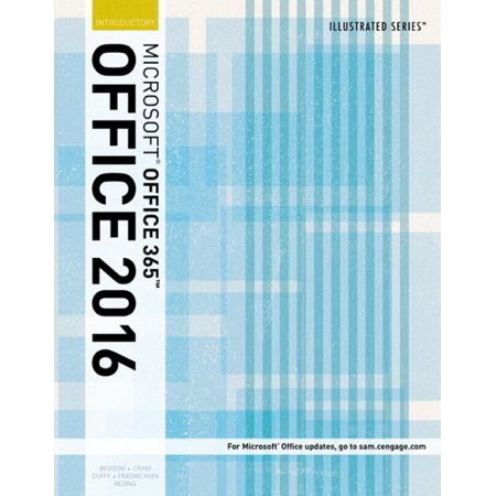 Microsoft Office 365 & Office 2016