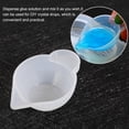 thumbnail image 4 of OUNONA 27Pcs Mixing Cups Set for DIY Craft Tool Assorted Color Pigment Blending, 4 of 5