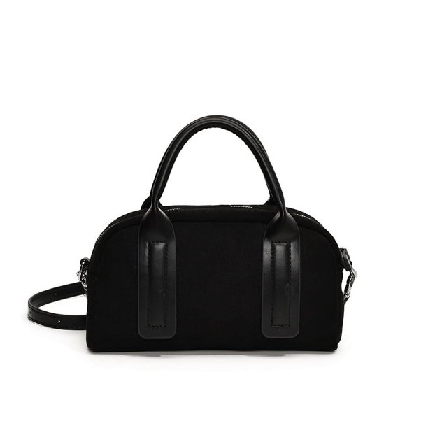Bolso Tipo Cartera Hombro Pequeño Hobo Elegante Con Correa Ajustable PU para Mujer