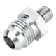 thumbnail image 2 of Adaptador A Nx,6AN x 5/16-24 OA Nx Puerto de retorno A Nx Artesanía excepcional, 2 of 9