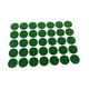 thumbnail image 2 of Pegatinas para mantel de billar,Pegatinas para reparar tela de billar Puntos marcadores,Adhesivo de yeso para reparar manteles de mesa de billar,Accesorios para mesas de billar con manteles, 2 of 8