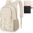 thumbnail image 5 of Lightweight Daypack For Outdoor Hiking Travel Sports Compact Rucksack With Comfortable Strays, 5 of 6