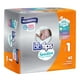 thumbnail image 3 of Pañales Bbtips Sensitive talla 1 recién nacido unisex 40 piezas, 3 of 6
