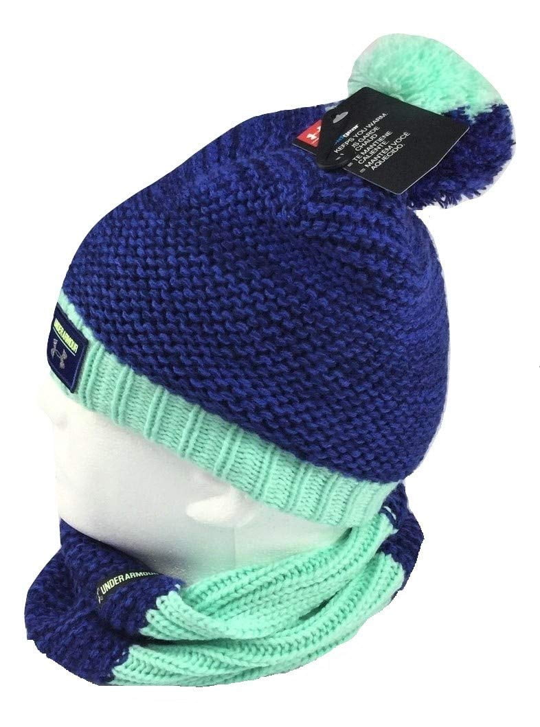 under armour knit hat