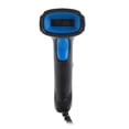thumbnail image 1 of Fyydes Wired CCD Barcode Scanner USB 1D Code Reader With Cable, 1 of 7