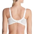 thumbnail image 2 of Playtex Secrets Beautiful Lift Unlined Underwire Bra Gardenia 40G Women's, 2 of 2