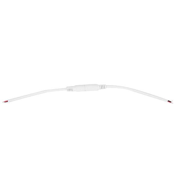 Safe Male Female Connector, Power Jack, Practical Small Appliances Digital Products For LED Strip Light CCTV Camera