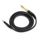 thumbnail image 3 of Línea de audio para auriculares, Cable de audio para auriculares Cable de audio de línea de audio para auriculares de repuesto para auriculares Technica AT X Rendimiento sólido, 3 of 8