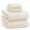Ivory Mist, variant on RUVANTI Polar Fleece Sheet Set Twin Size – Ultra Soft Plush Bed Sheets, Double Brushed Anti-Pilling Finish, Warm Cozy Winter Bedding with 15-Inch Deep Pocket, 3 Piece Set, Ivory Mist