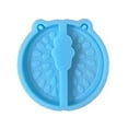 thumbnail image 4 of Boucles d'Oreilles en Forme de Sucette Waton Mignon Moule en Résine pour Bricolage, 4 of 5
