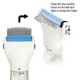 thumbnail image 4 of Electric Vacuum Head Lice Nit Comb Brush Pet Dog Flea Filter Remover Treatment, 4 of 5