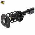 thumbnail image 4 of Duralo Complete Front Rear Strut & Spring Assembly For Pontiac Grand Prix 04-08, 4 of 7