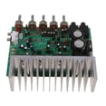 thumbnail image 4 of Amplificador de sonido perfecl 400 potencia 5 tonos, 4 of 7