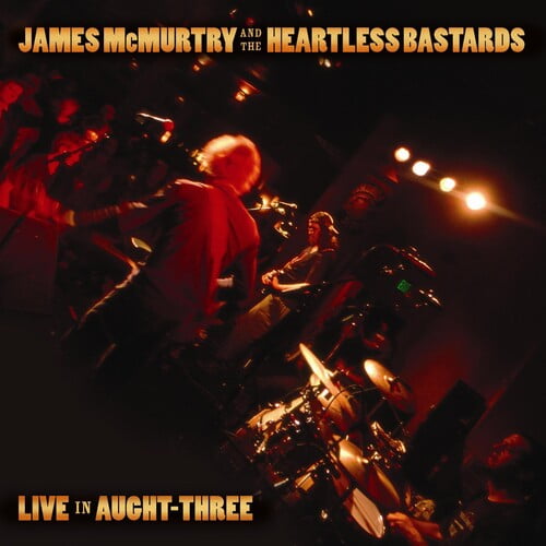 James McMurtry - Live in Aught Three - Music & Performance - CD