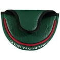 thumbnail image 2 of Minnesota Wild Mallet Putter Cover, 2 of 2