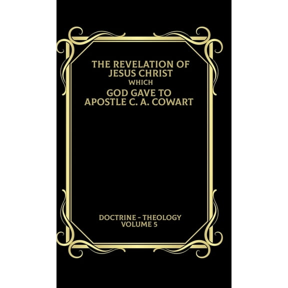 Theology (Hardcover)