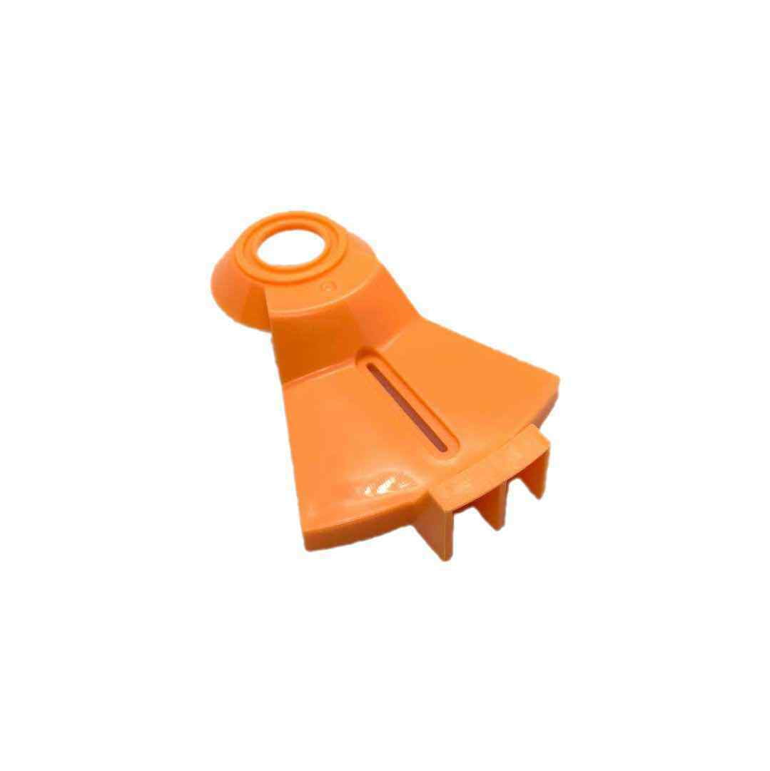 baby brezza locking cover