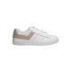 thumbnail image 1 of Tenis PONY Italian Top Star Sand Hues Unisex Caminar Moda beige 28.5, 1 of 6