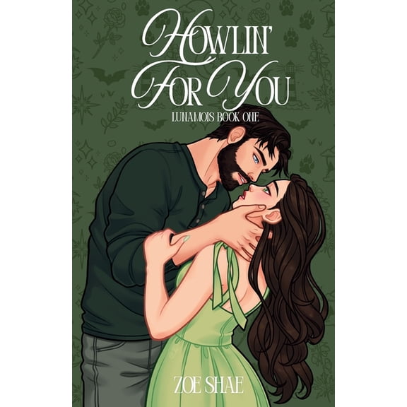 Howlin' For You, (Paperback)