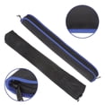 thumbnail image 1 of Phenofice 2 Pcs Sac de Rangement pour Instruments Rectangulaire Sac de Protection pour Instruments à Vent pour Performance, 1 of 7